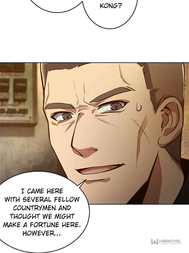 Another beginning with the Guhuo bird Chapter 7 page 29 - 