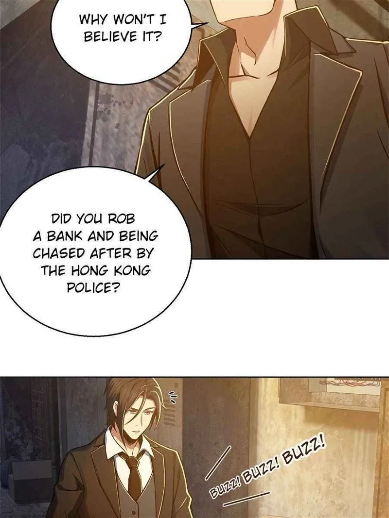 Another beginning with the Guhuo bird Chapter 7 page 31 - 