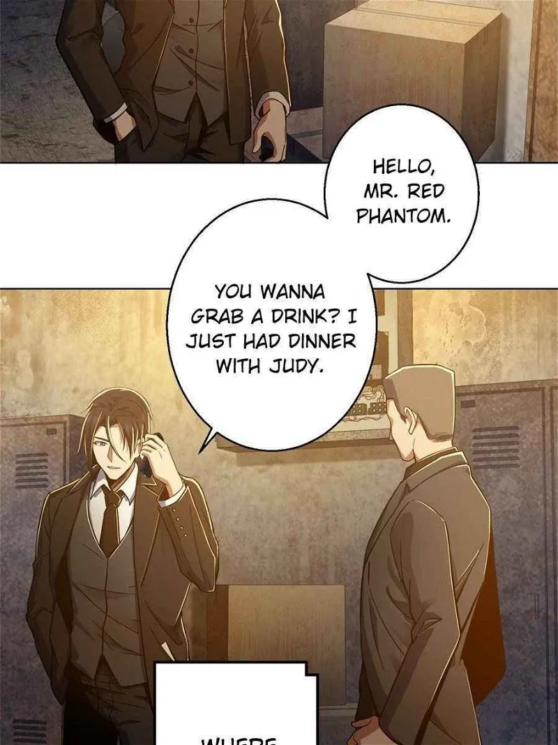 Another beginning with the Guhuo bird Chapter 7 page 32 - 