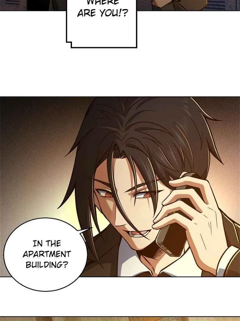 Another beginning with the Guhuo bird Chapter 7 page 33 - 