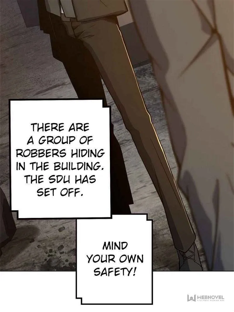 Another beginning with the Guhuo bird Chapter 7 page 35 - 