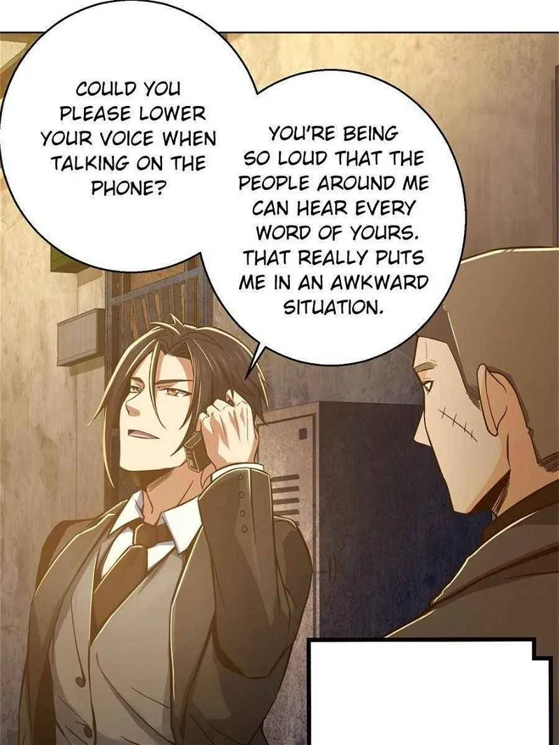 Another beginning with the Guhuo bird Chapter 7 page 36 - 