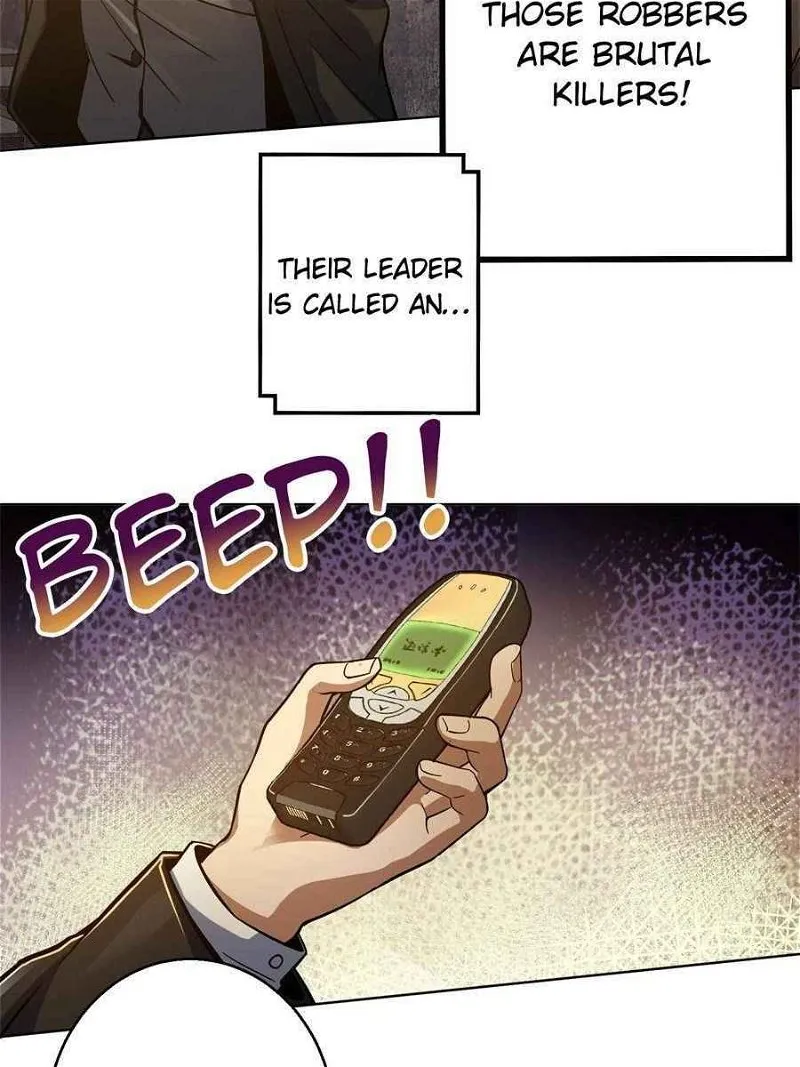 Another beginning with the Guhuo bird Chapter 7 page 37 - 