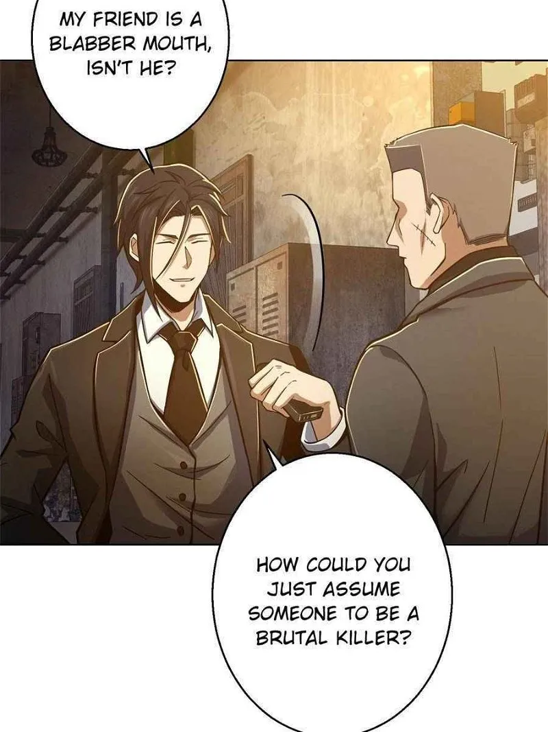 Another beginning with the Guhuo bird Chapter 7 page 38 - 