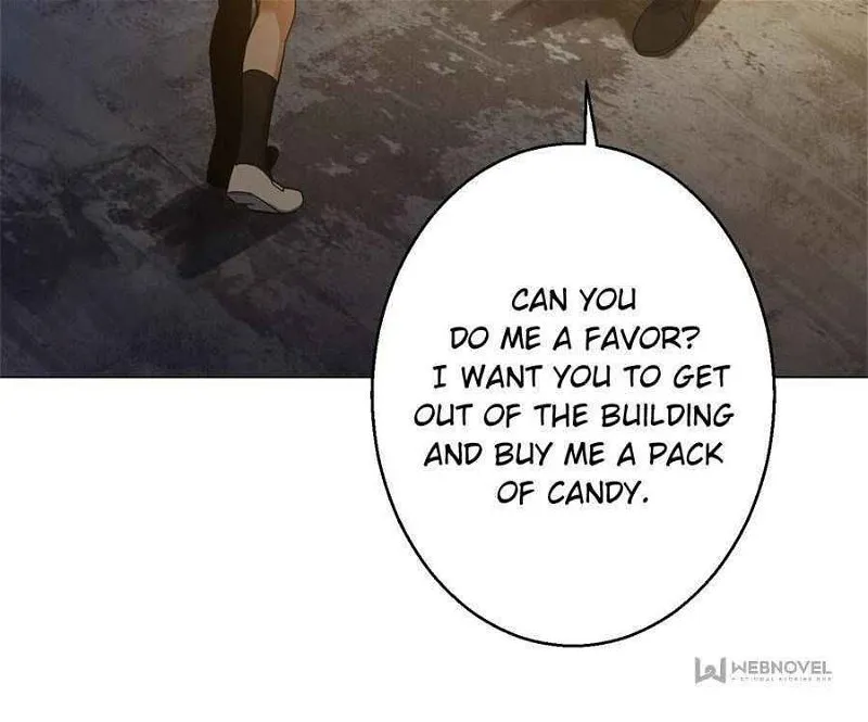 Another beginning with the Guhuo bird Chapter 7 page 42 - 