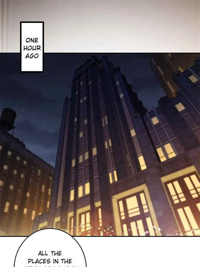 Another beginning with the Guhuo bird Chapter 7 page 46 - 
