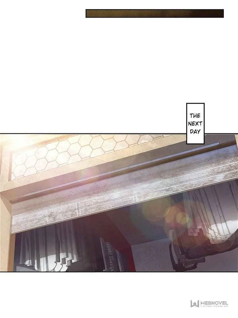 Another beginning with the Guhuo bird Chapter 7 page 6 - 
