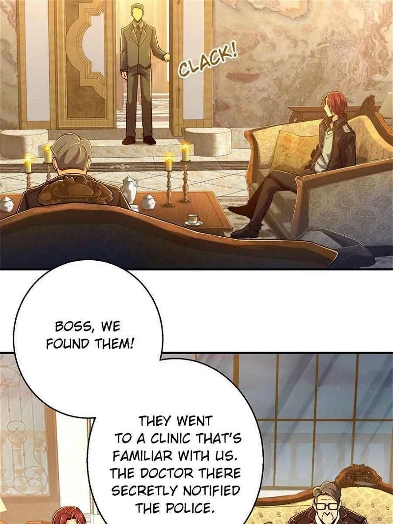 Another beginning with the Guhuo bird Chapter 7 page 53 - 