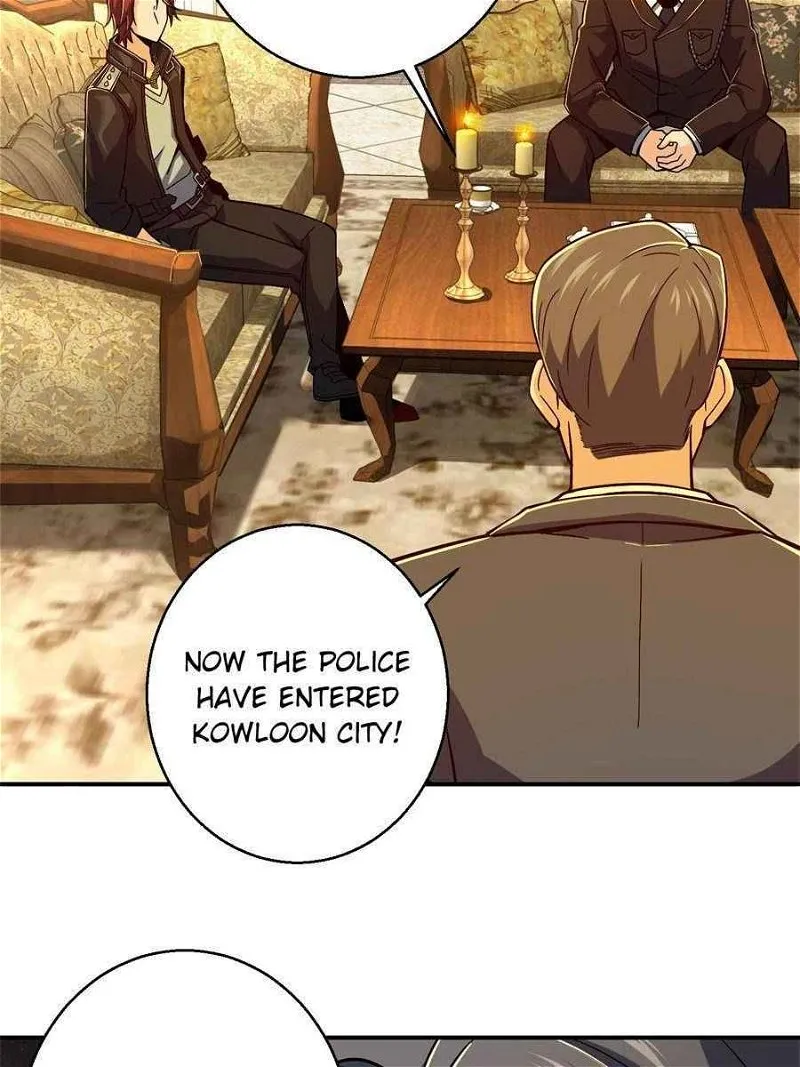 Another beginning with the Guhuo bird Chapter 7 page 54 - 