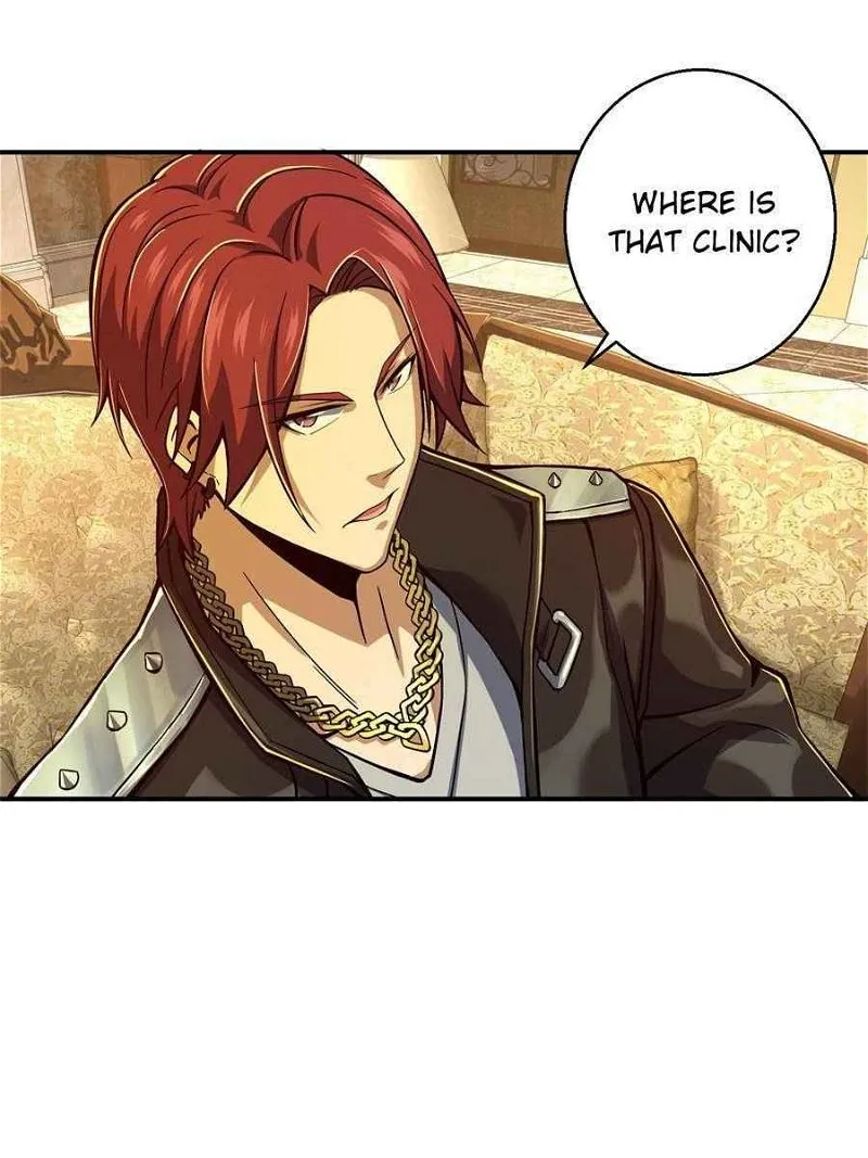 Another beginning with the Guhuo bird Chapter 7 page 56 - 