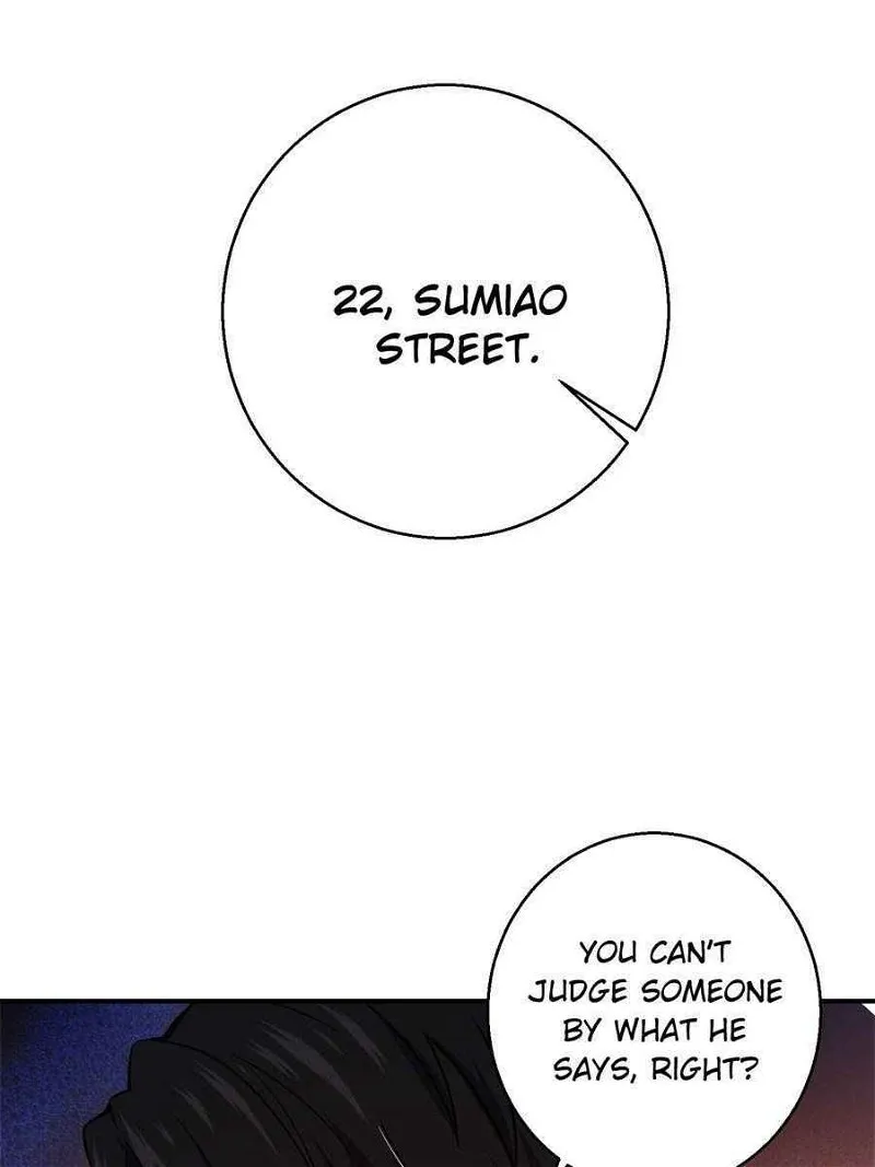 Another beginning with the Guhuo bird Chapter 7 page 57 - 
