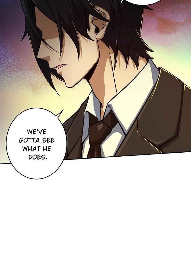 Another beginning with the Guhuo bird Chapter 7 page 58 - 