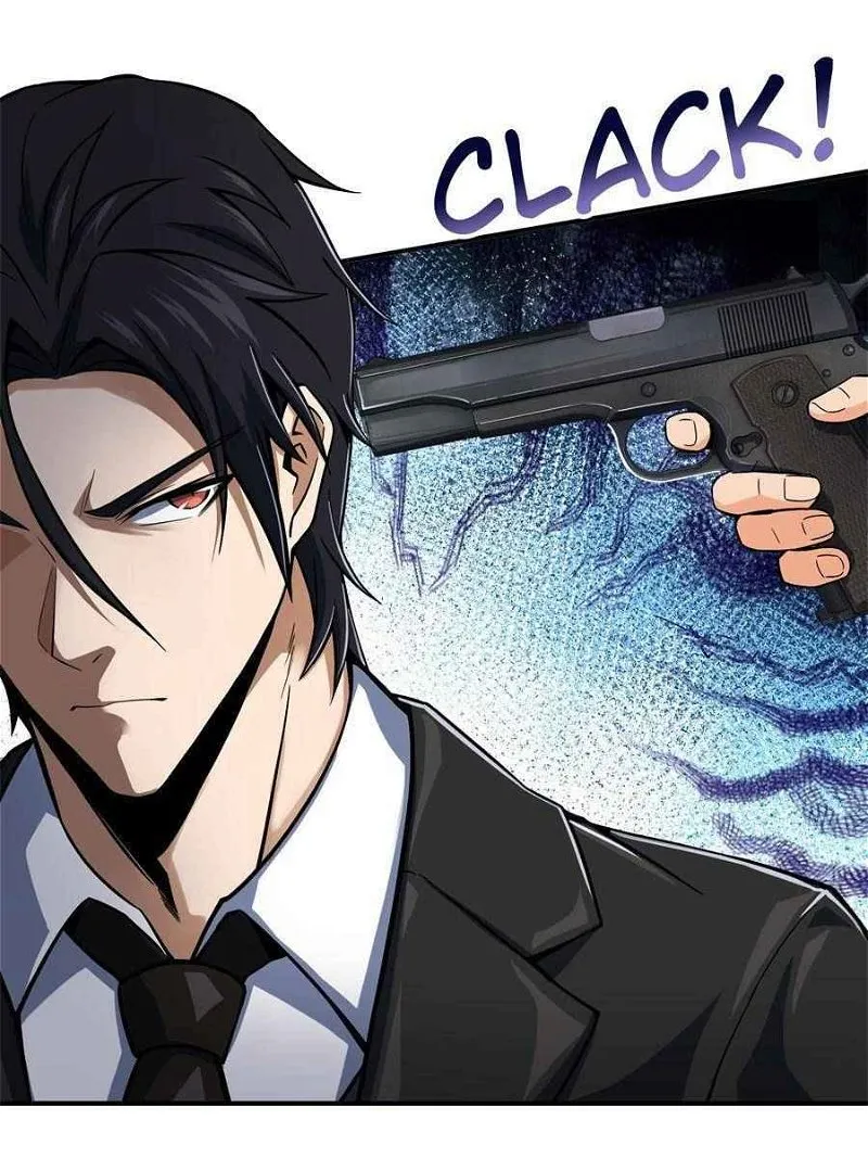 Another beginning with the Guhuo bird Chapter 7 page 59 - 