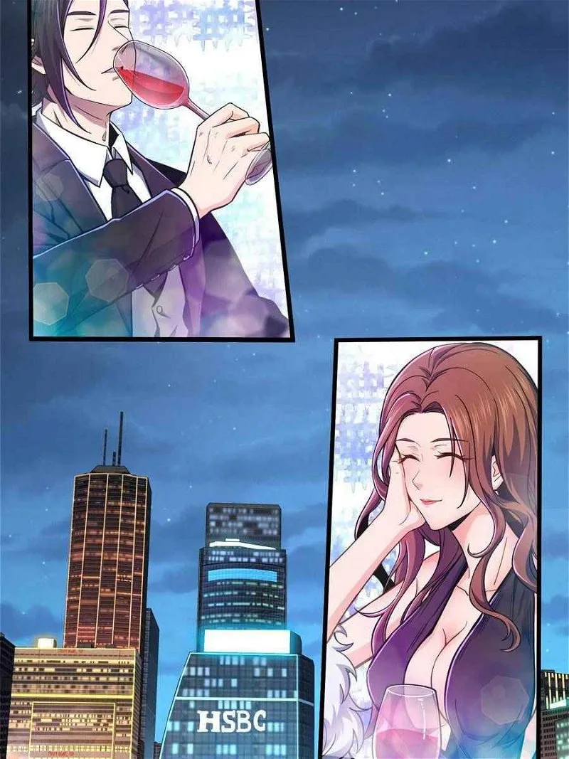 Another beginning with the Guhuo bird Chapter 7 page 10 - 