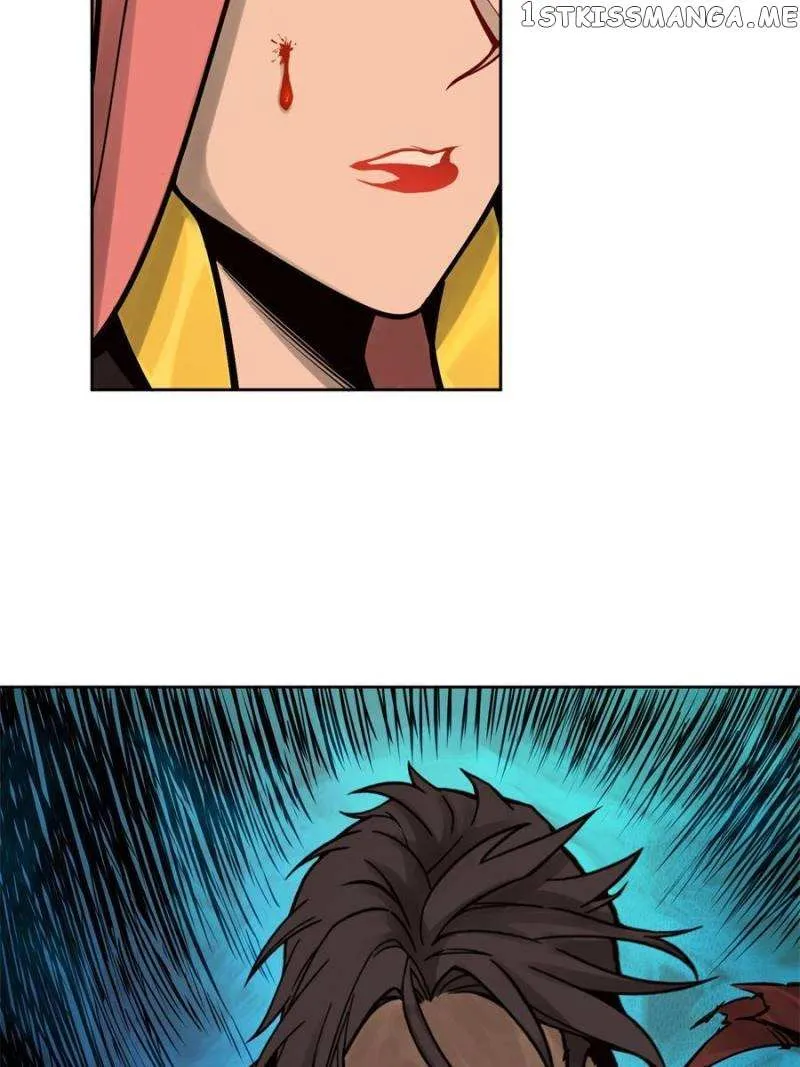 Another beginning with the Guhuo bird Chapter 70 page 4 - 