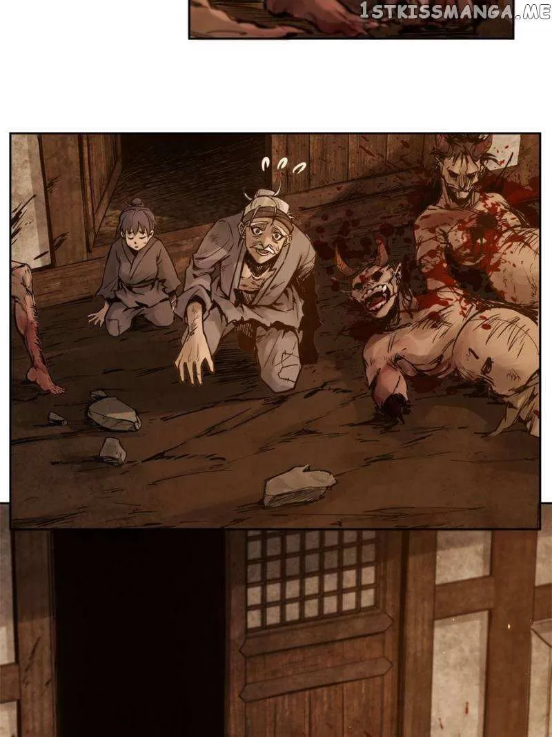 Another beginning with the Guhuo bird Chapter 70 page 33 - 