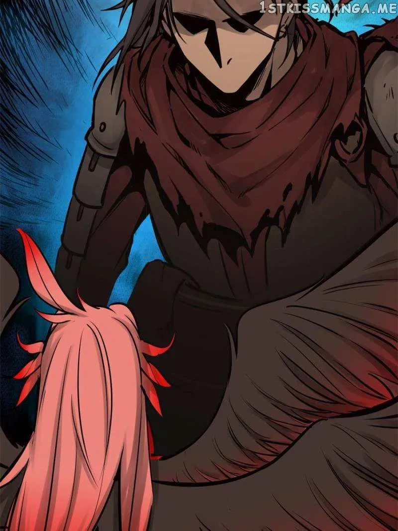 Another beginning with the Guhuo bird Chapter 70 page 5 - 