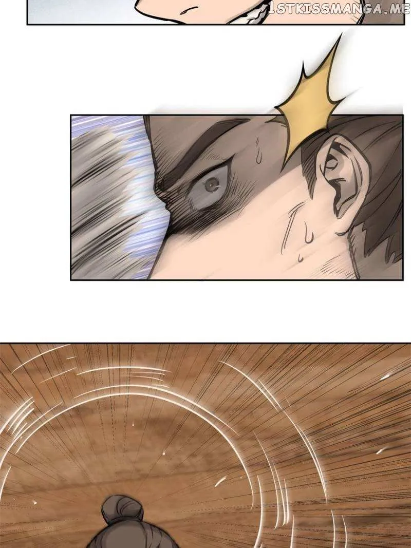 Another beginning with the Guhuo bird Chapter 70 page 47 - 