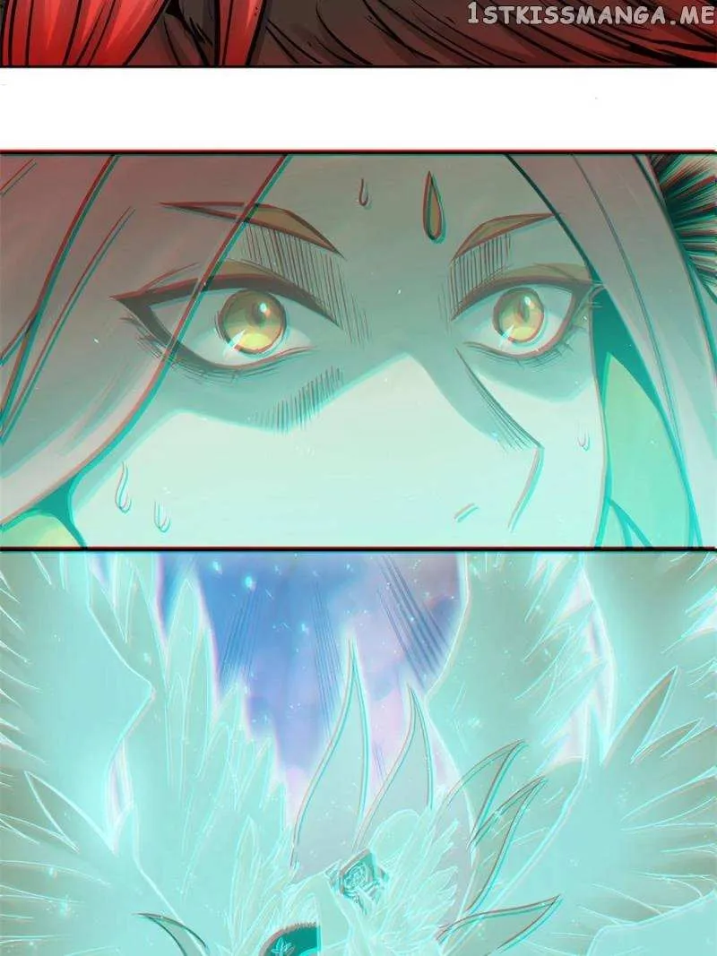 Another beginning with the Guhuo bird Chapter 70 page 6 - 