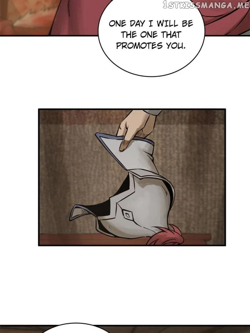 Another beginning with the Guhuo bird Chapter 70 page 72 - 