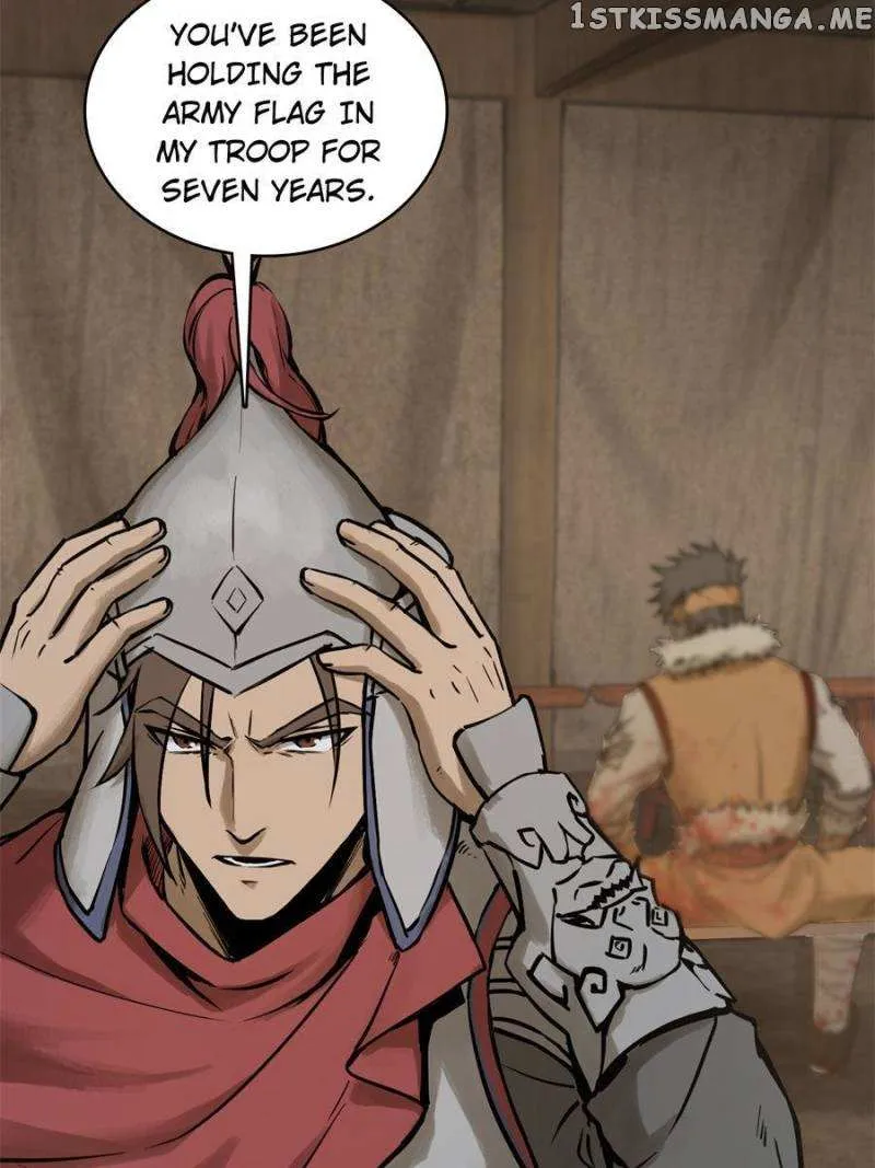 Another beginning with the Guhuo bird Chapter 70 page 73 - 