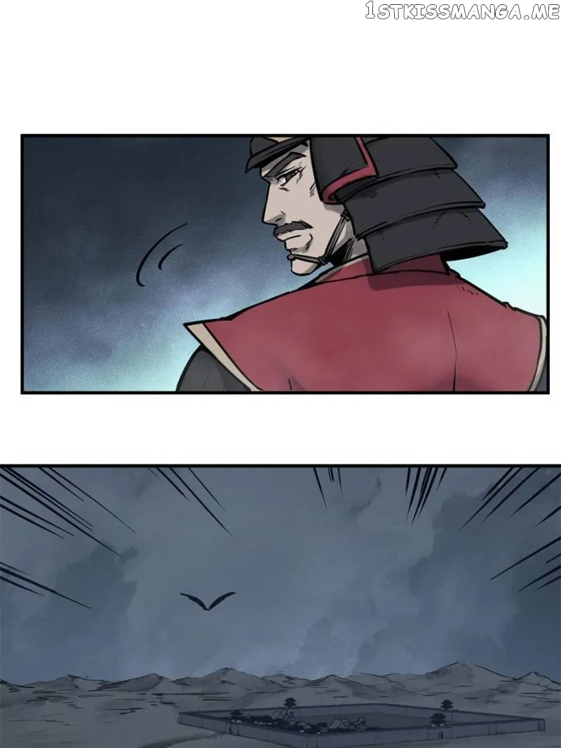 Another beginning with the Guhuo bird Chapter 70 page 78 - 