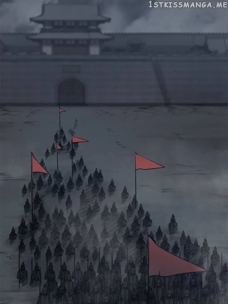 Another beginning with the Guhuo bird Chapter 70 page 80 - 