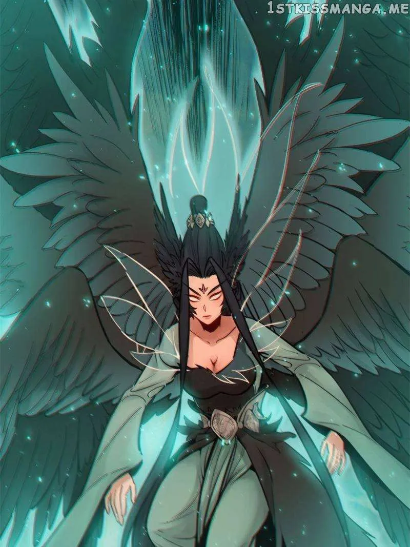 Another beginning with the Guhuo bird Chapter 70 page 9 - 