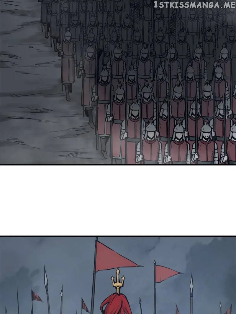 Another beginning with the Guhuo bird Chapter 70 page 81 - 
