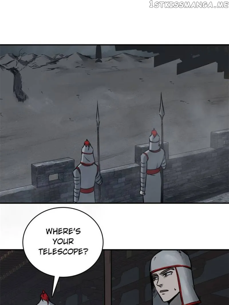 Another beginning with the Guhuo bird Chapter 70 page 84 - 