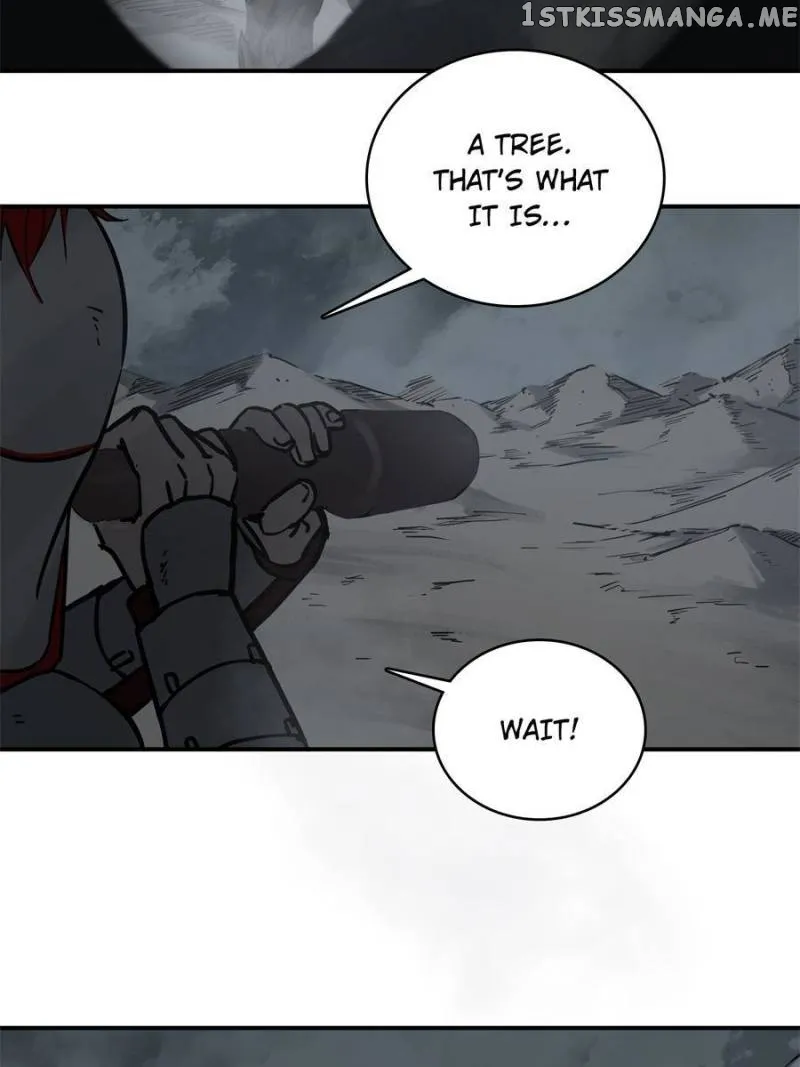 Another beginning with the Guhuo bird Chapter 70 page 86 - 