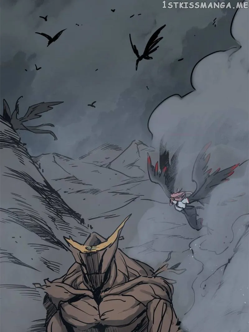 Another beginning with the Guhuo bird Chapter 70 page 87 - 