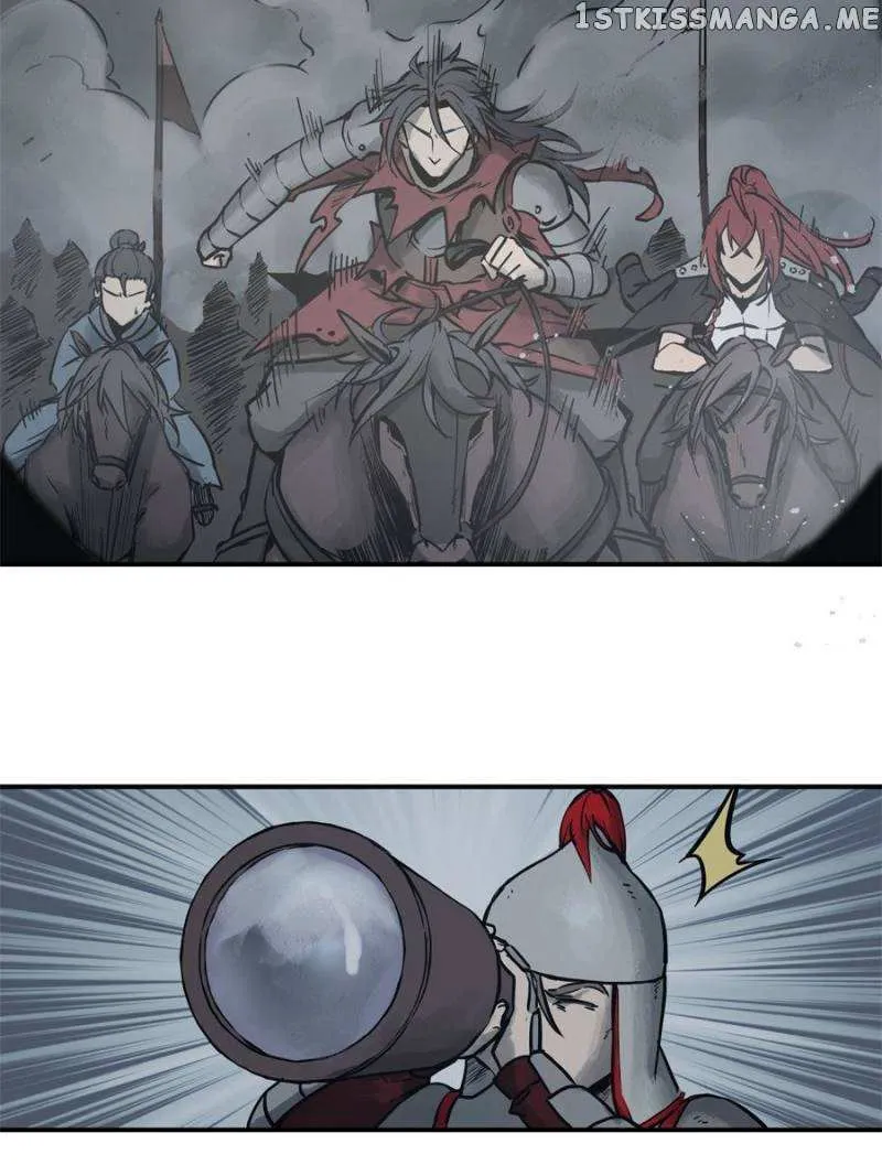 Another beginning with the Guhuo bird Chapter 70 page 90 - 