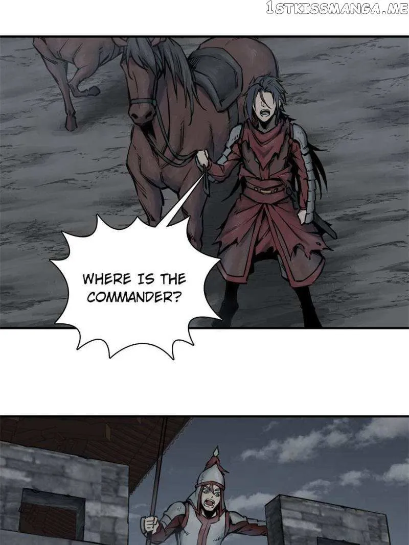 Another beginning with the Guhuo bird Chapter 71 page 2 - 
