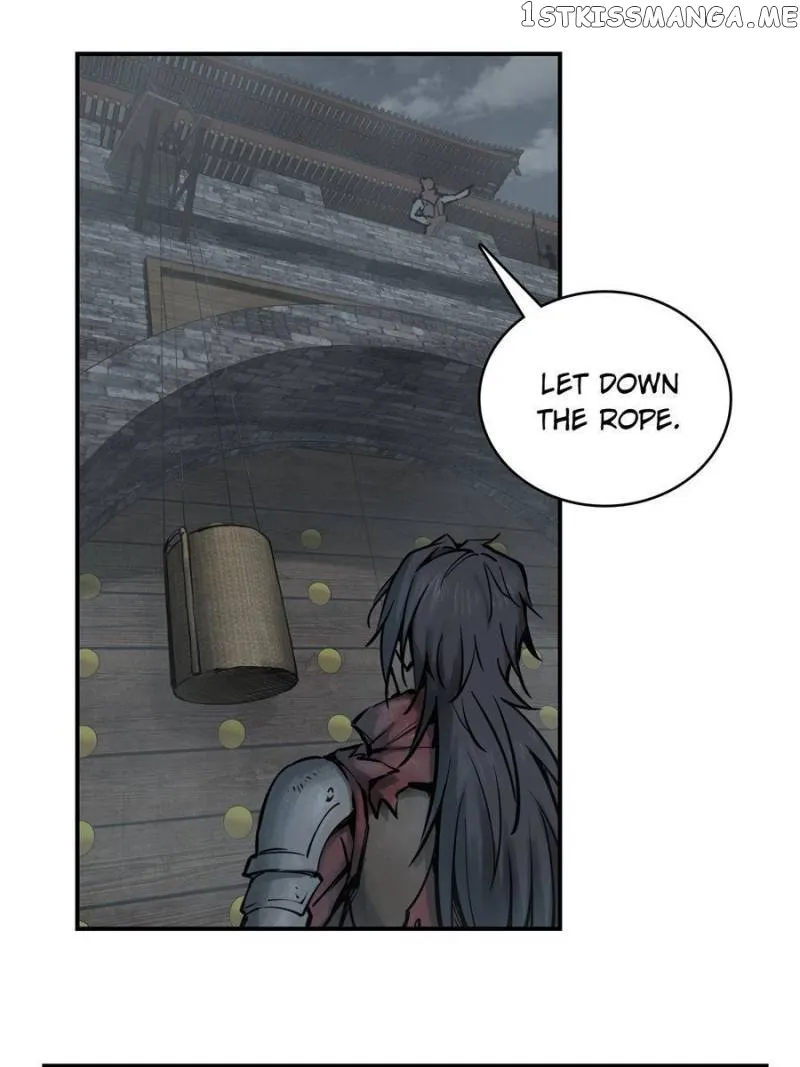 Another beginning with the Guhuo bird Chapter 71 page 11 - 