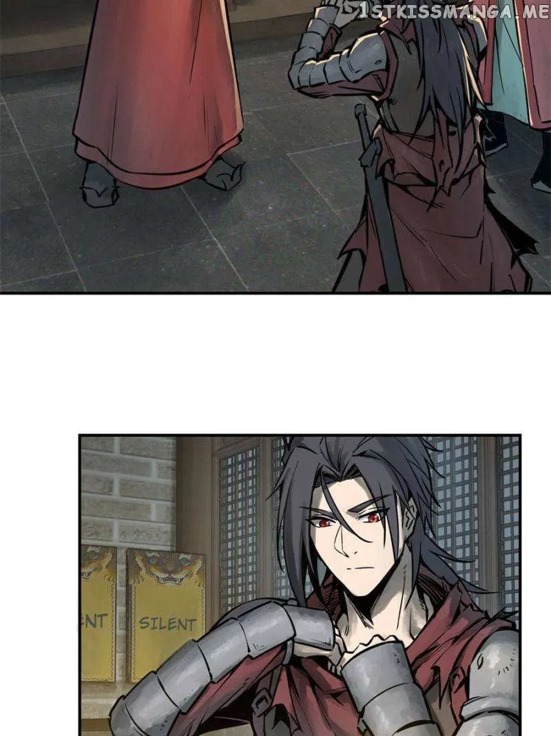 Another beginning with the Guhuo bird Chapter 71 page 13 - 