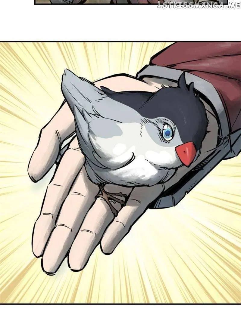 Another beginning with the Guhuo bird Chapter 71 page 14 - 