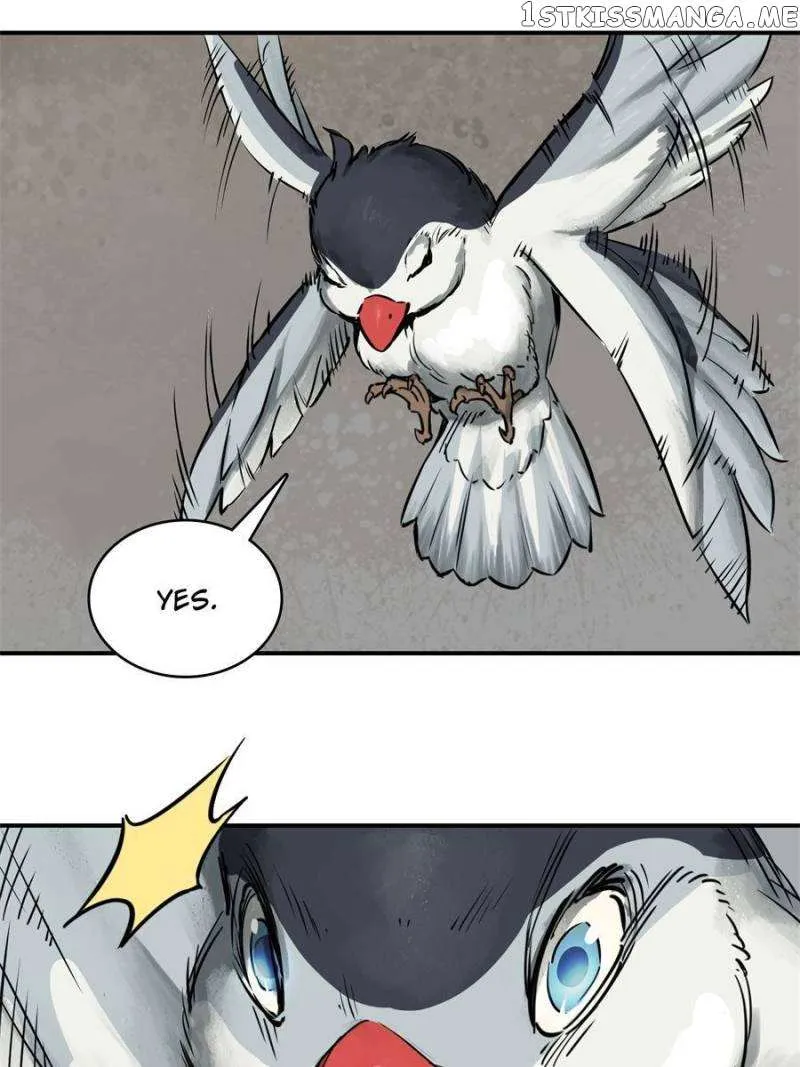 Another beginning with the Guhuo bird Chapter 71 page 17 - 