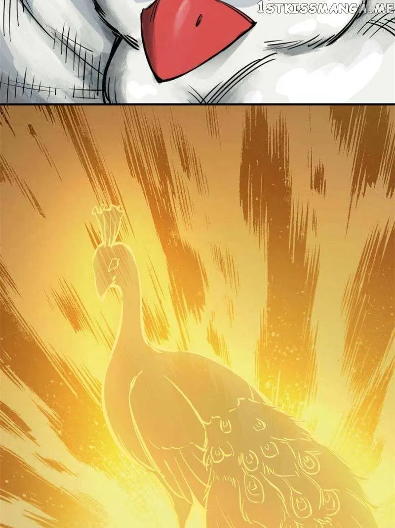 Another beginning with the Guhuo bird Chapter 71 page 18 - 