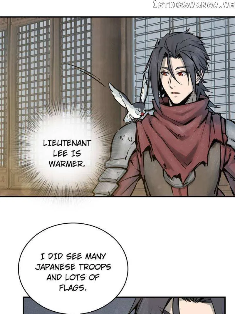 Another beginning with the Guhuo bird Chapter 71 page 21 - 