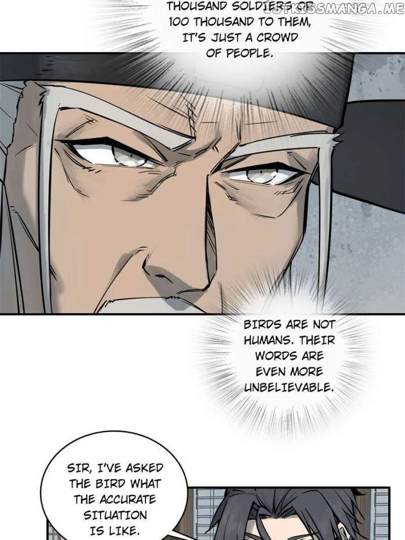 Another beginning with the Guhuo bird Chapter 71 page 23 - 