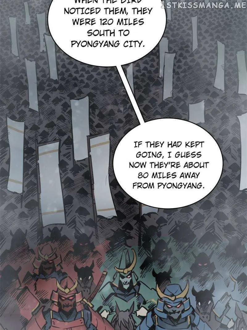 Another beginning with the Guhuo bird Chapter 71 page 25 - 