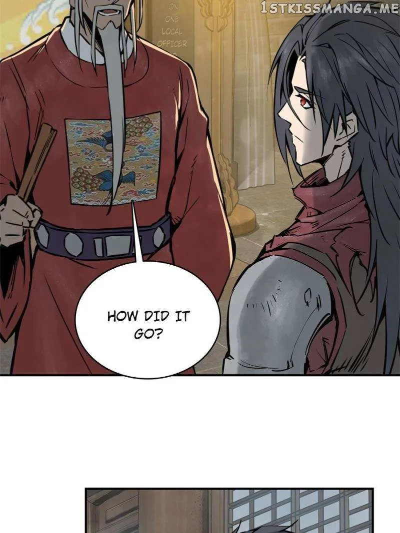Another beginning with the Guhuo bird Chapter 71 page 28 - 