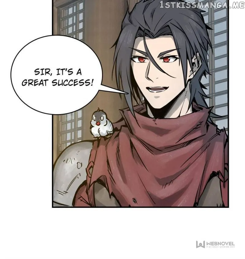 Another beginning with the Guhuo bird Chapter 71 page 29 - 