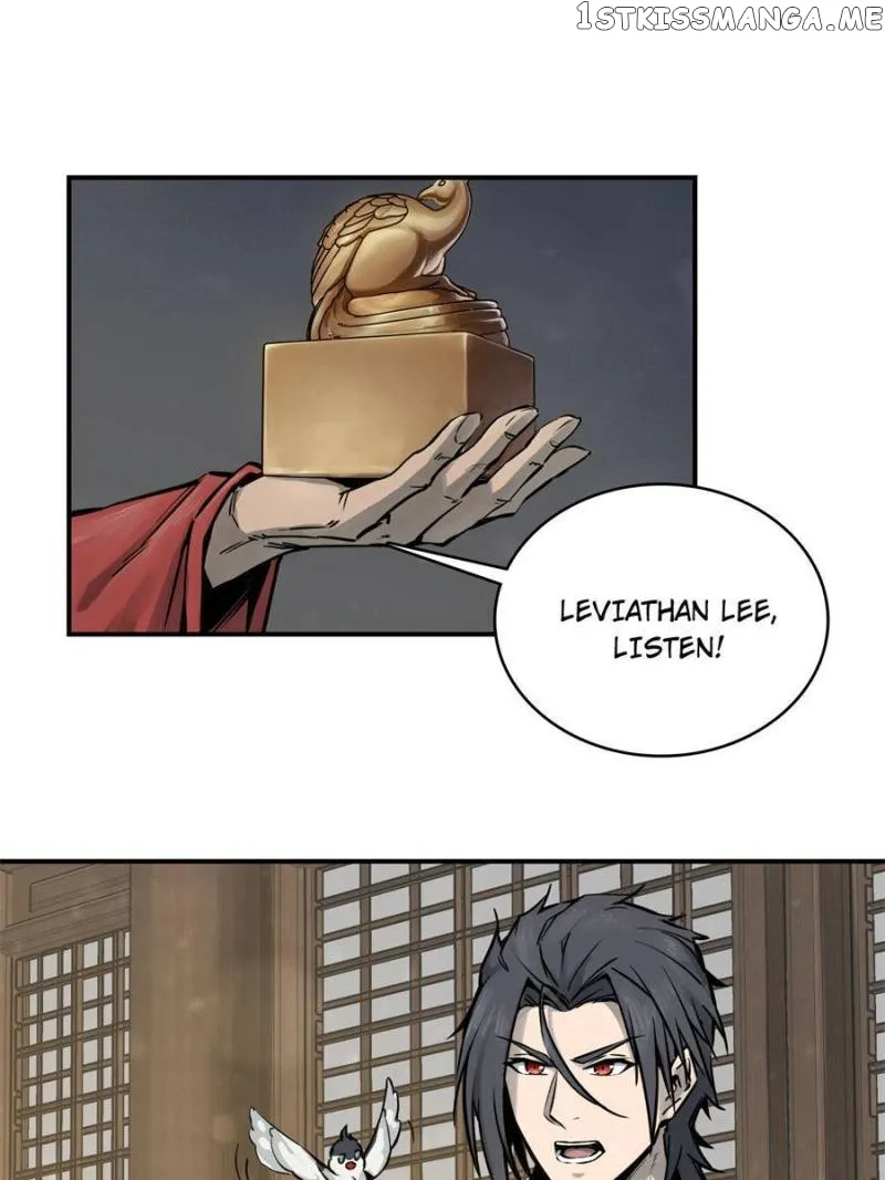 Another beginning with the Guhuo bird Chapter 71 page 30 - 