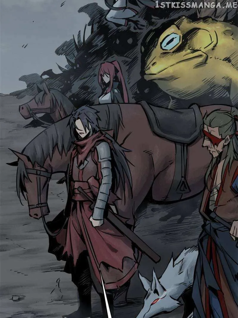 Another beginning with the Guhuo bird Chapter 71 page 4 - 