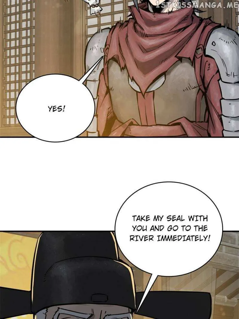 Another beginning with the Guhuo bird Chapter 71 page 31 - 