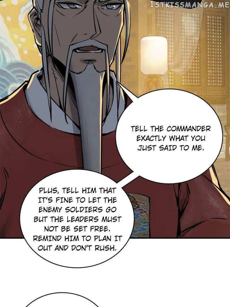Another beginning with the Guhuo bird Chapter 71 page 32 - 