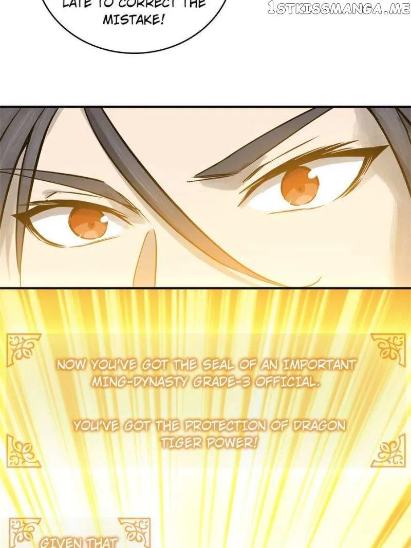 Another beginning with the Guhuo bird Chapter 71 page 34 - 