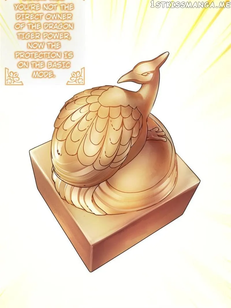 Another beginning with the Guhuo bird Chapter 71 page 35 - 